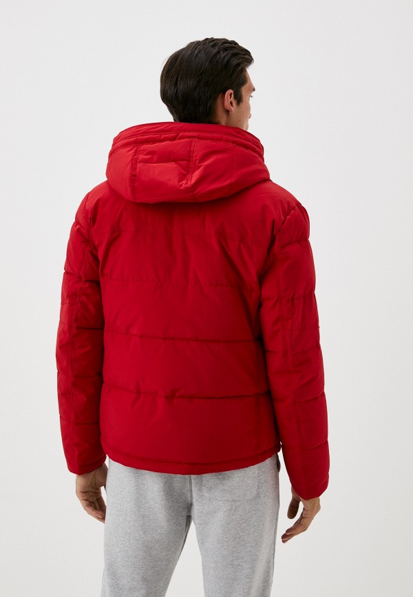 фото Пуховик winterra