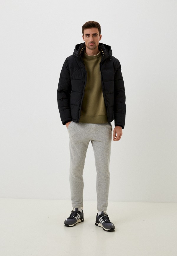 фото Куртка утепленная winterra