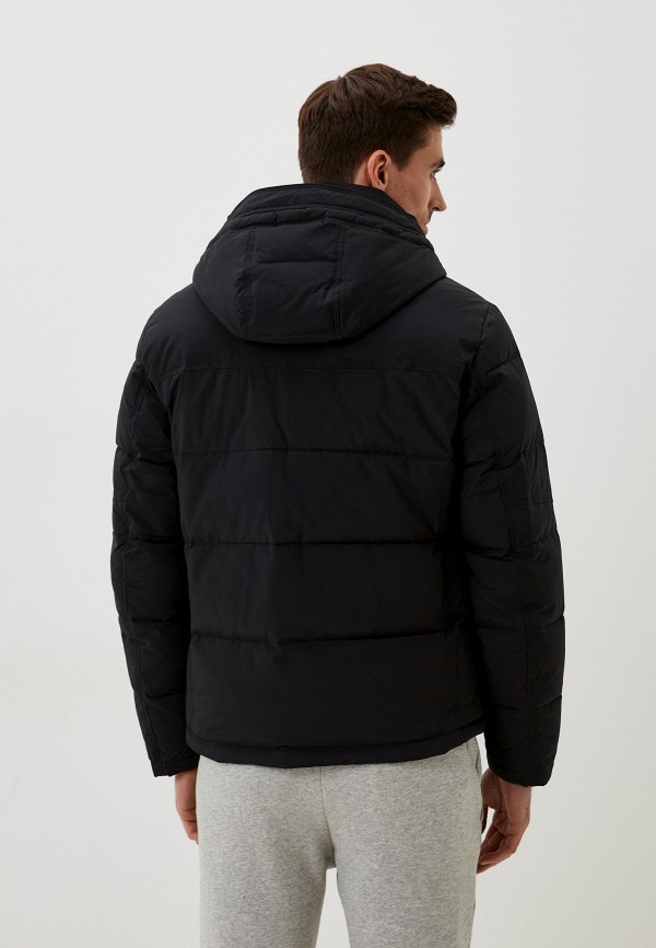 фото Куртка утепленная winterra