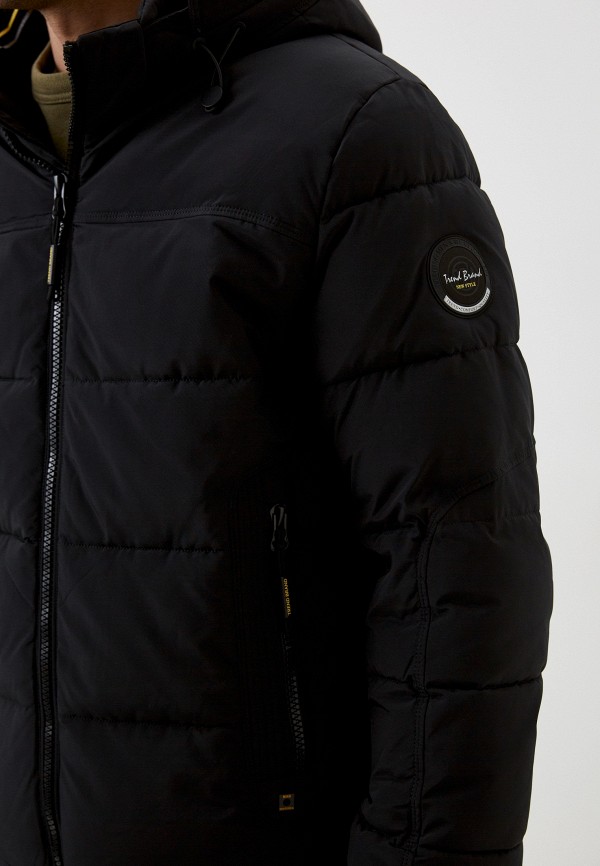 фото Куртка утепленная winterra