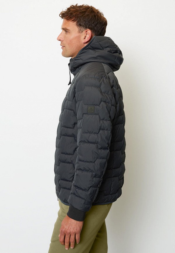 фото Куртка утепленная marc o'polo