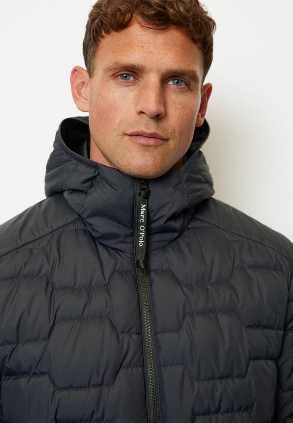 фото Куртка утепленная marc o'polo