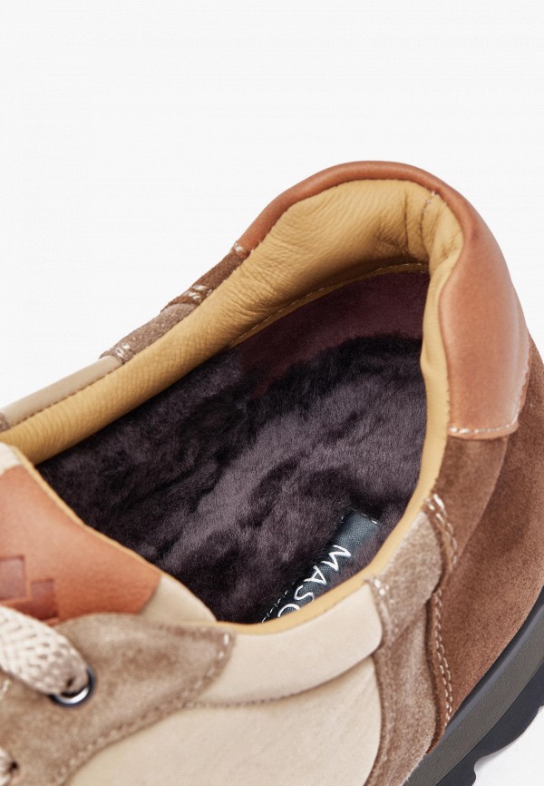 фото Кроссовки mascotte