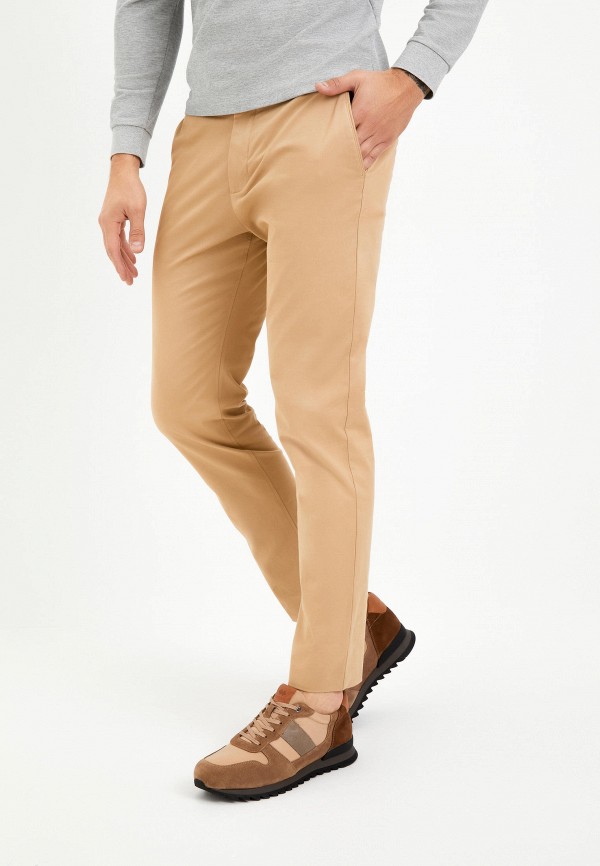 фото Кроссовки mascotte