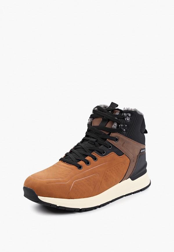 фото Ботинки briggs