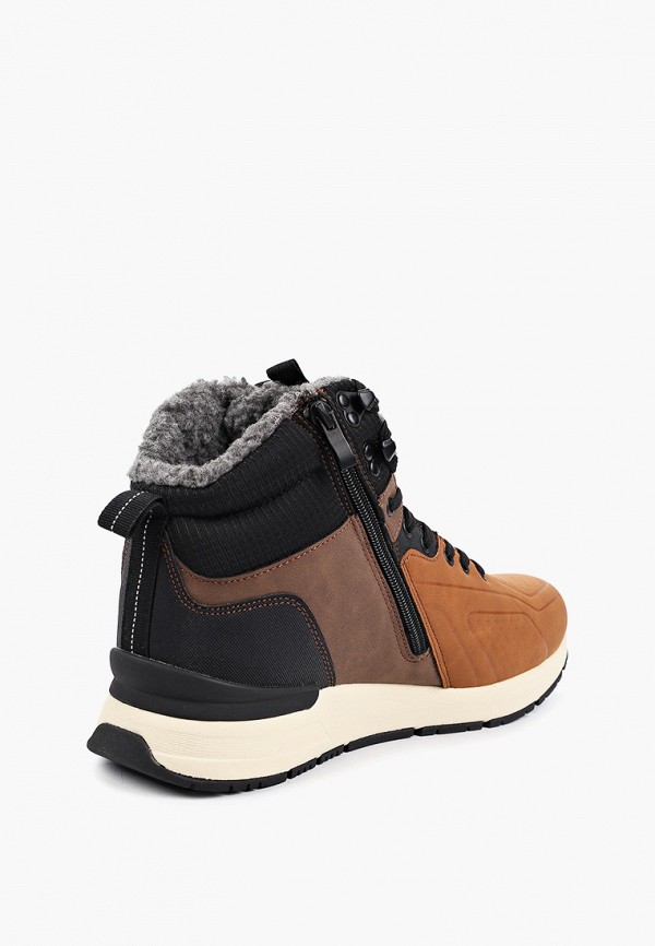 фото Ботинки briggs