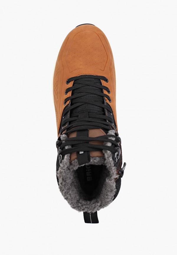 фото Ботинки briggs