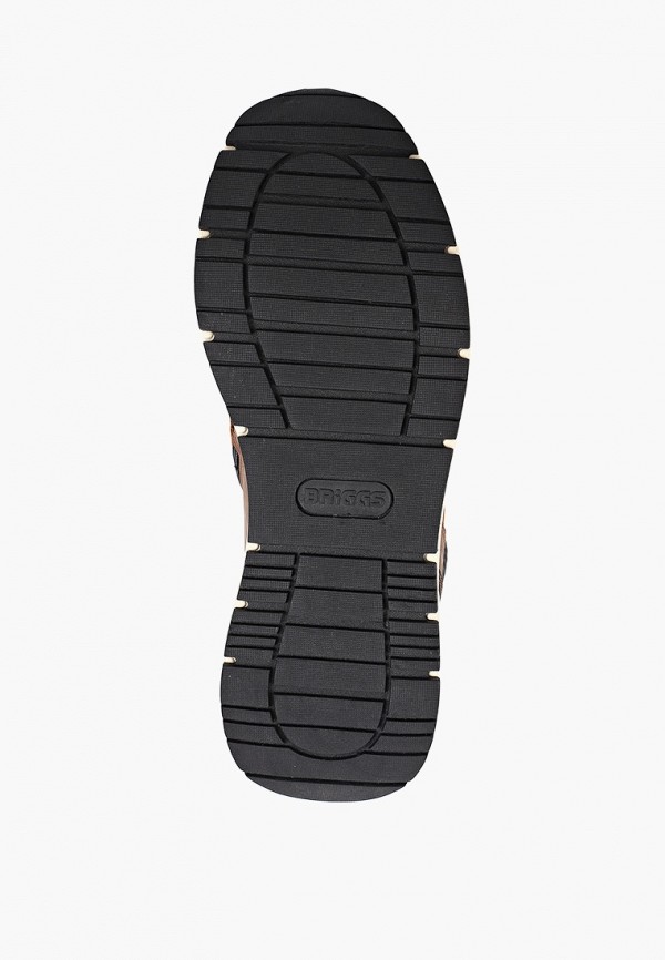 фото Ботинки briggs