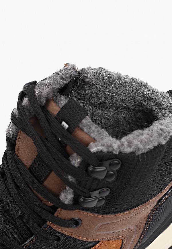 фото Ботинки briggs