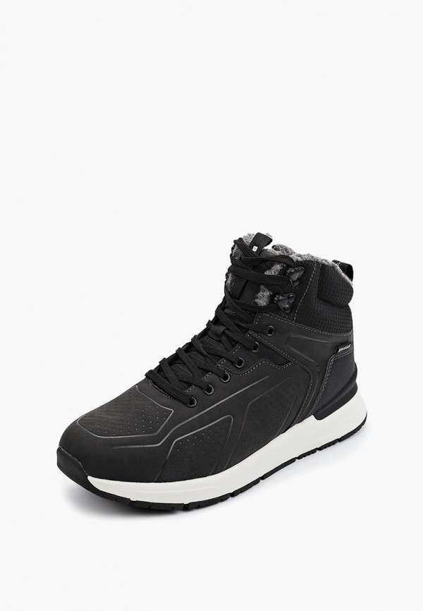 фото Ботинки briggs