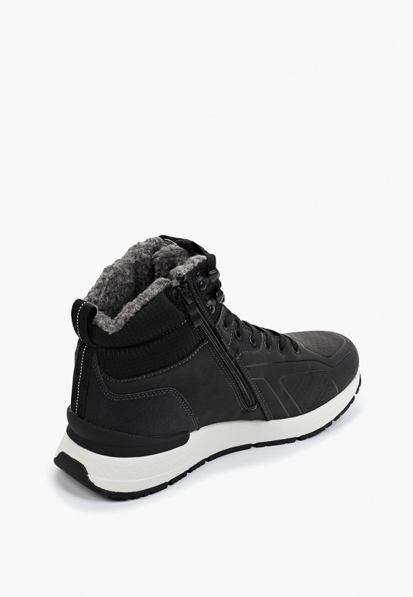 фото Ботинки briggs