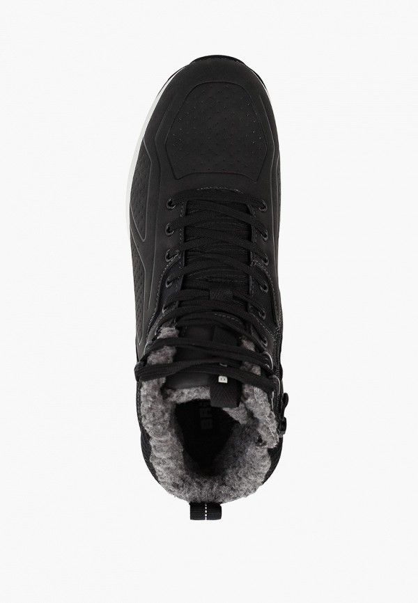 фото Ботинки briggs