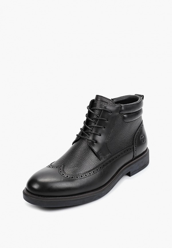 фото Ботинки salamander