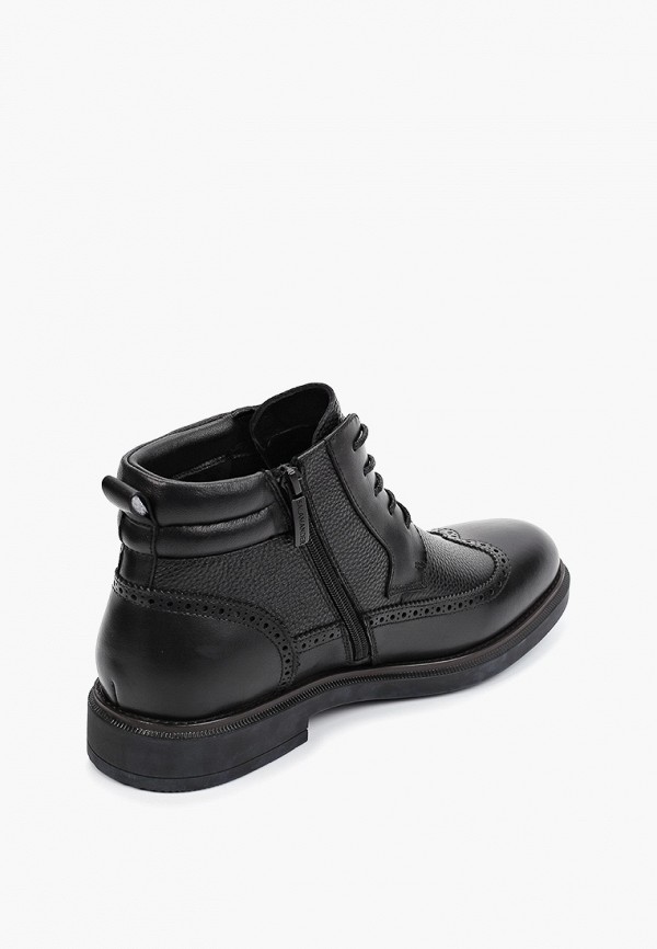 фото Ботинки salamander