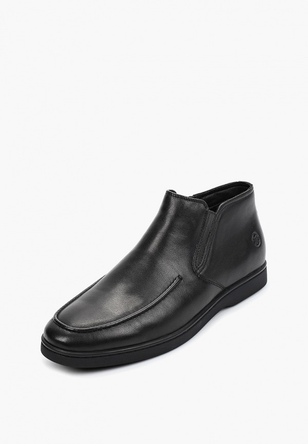 фото Ботинки salamander