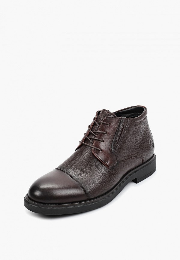 фото Ботинки salamander