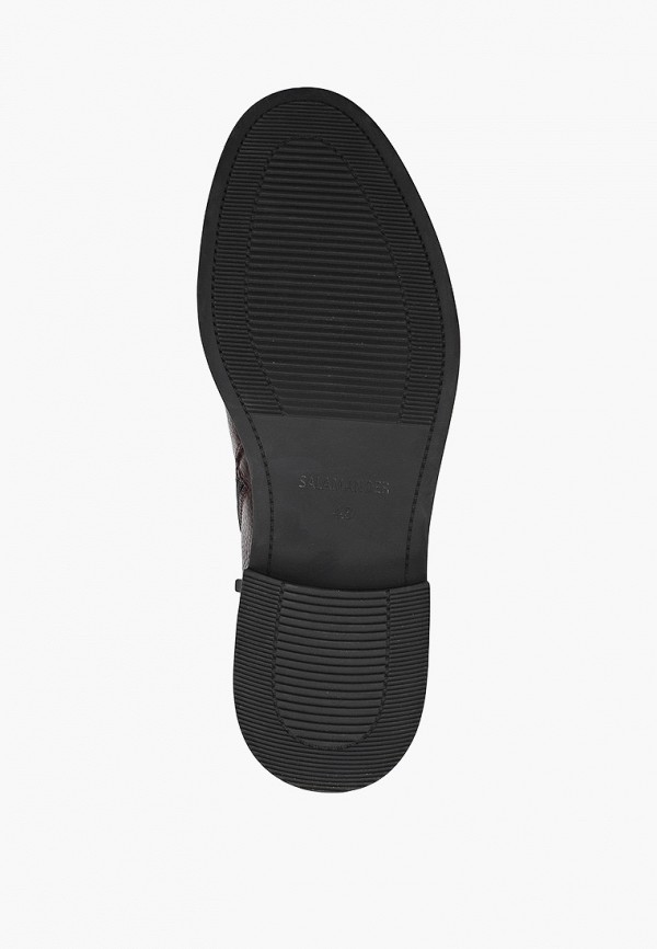 фото Ботинки salamander