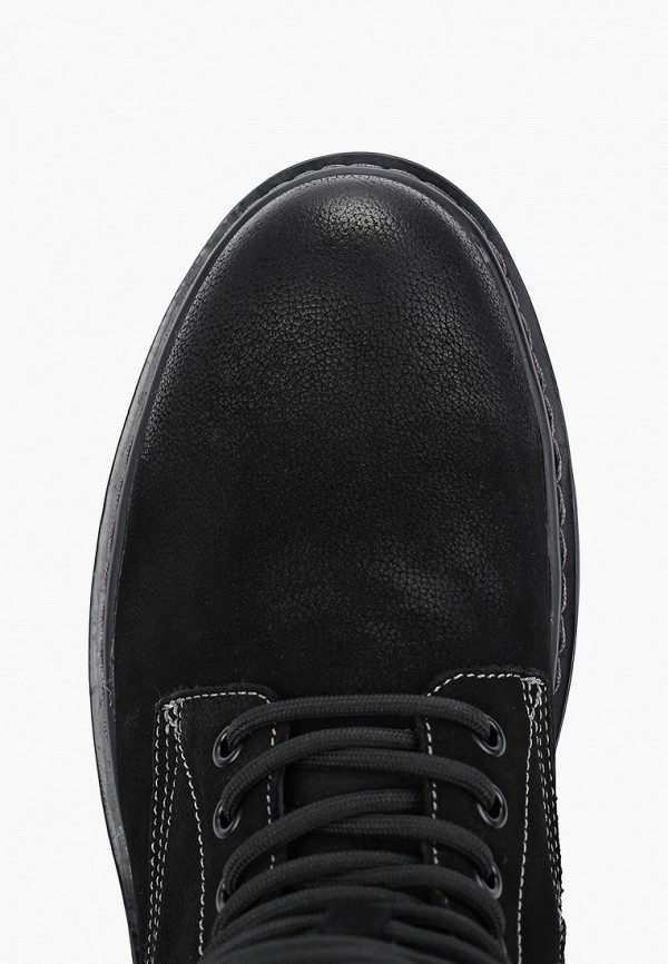 фото Ботинки salamander