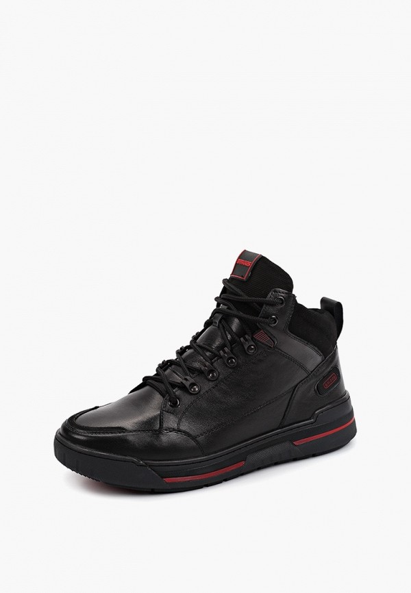 фото Кеды briggs