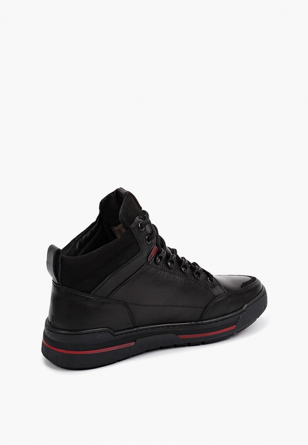 фото Кеды briggs