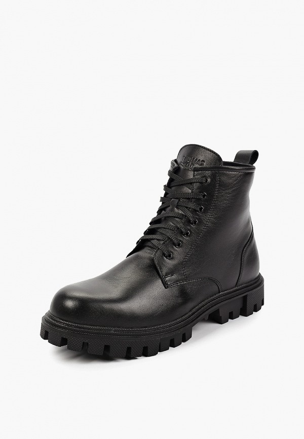 Ботинки Thomas Munz черный, размер 41, фото 2