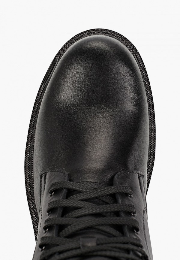 Ботинки Thomas Munz черный, размер 41, фото 4