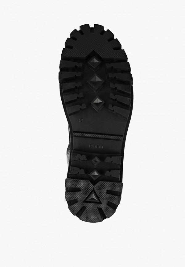 Ботинки Thomas Munz черный, размер 41, фото 5