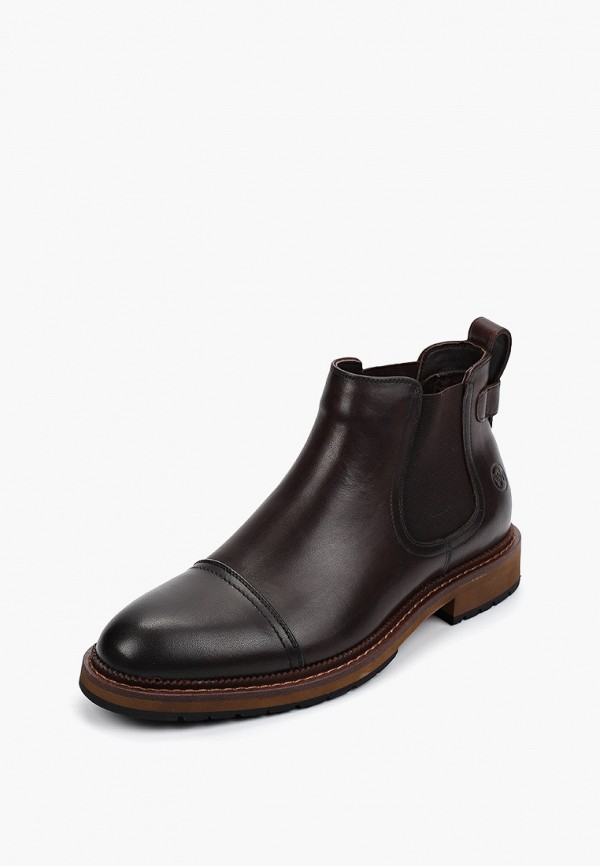 фото Ботинки salamander