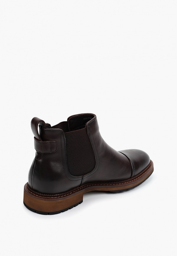 фото Ботинки salamander