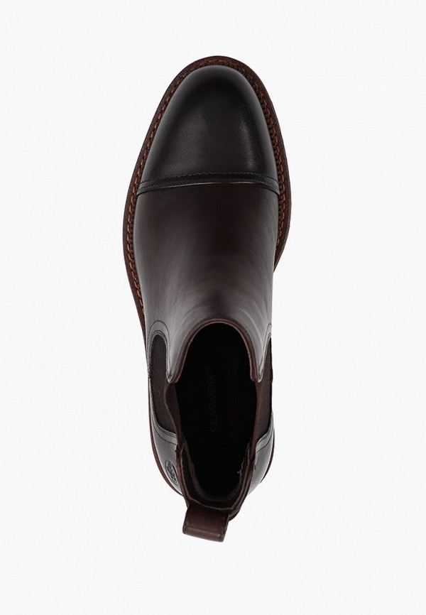 фото Ботинки salamander