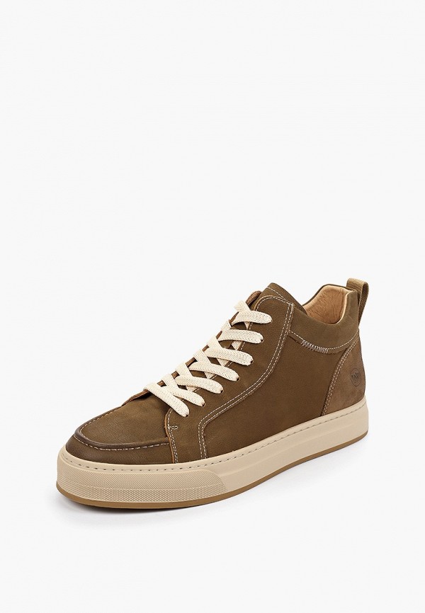 фото Кеды salamander