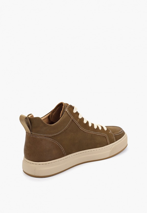 фото Кеды salamander