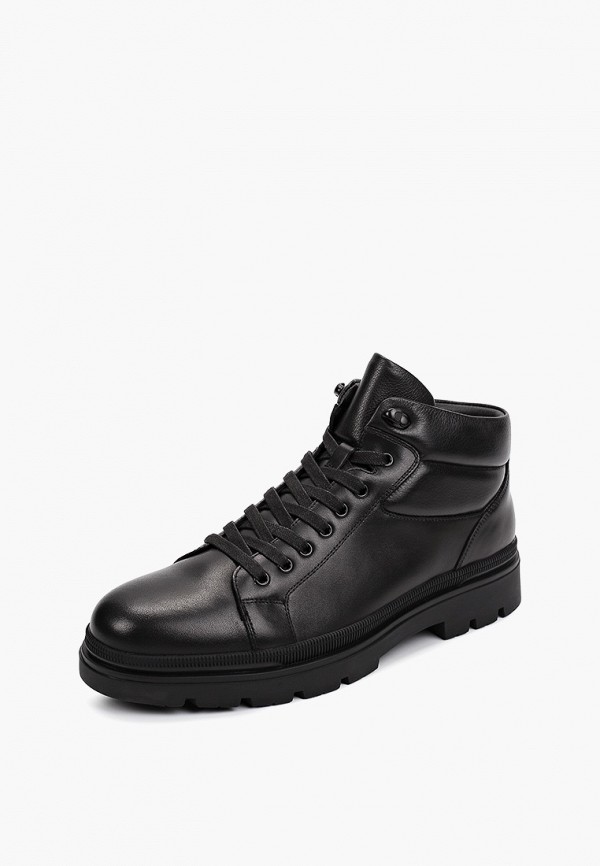 фото Ботинки salamander