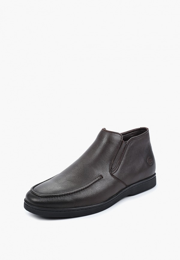 фото Ботинки salamander