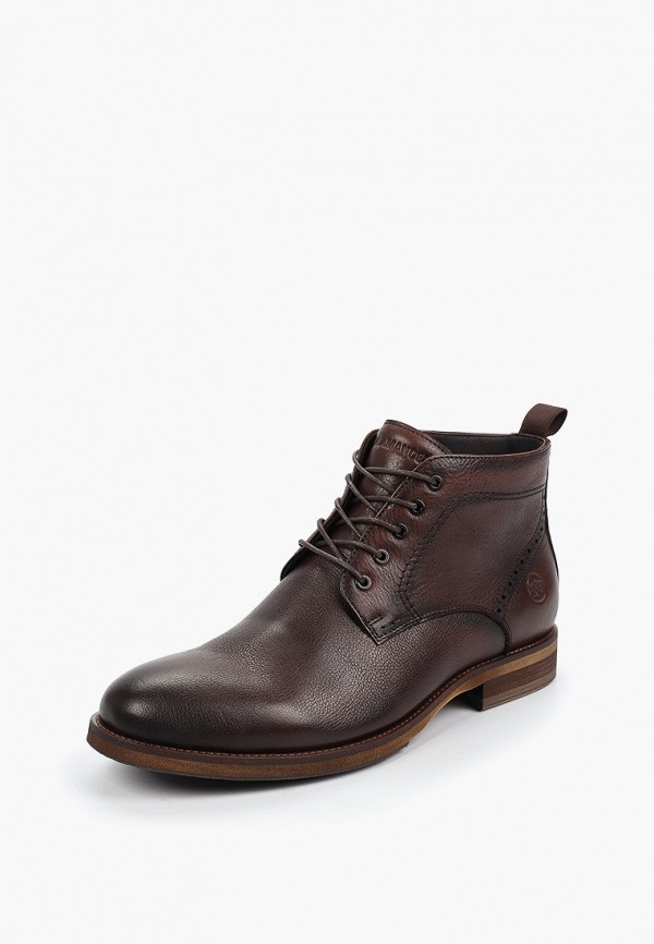 фото Ботинки salamander