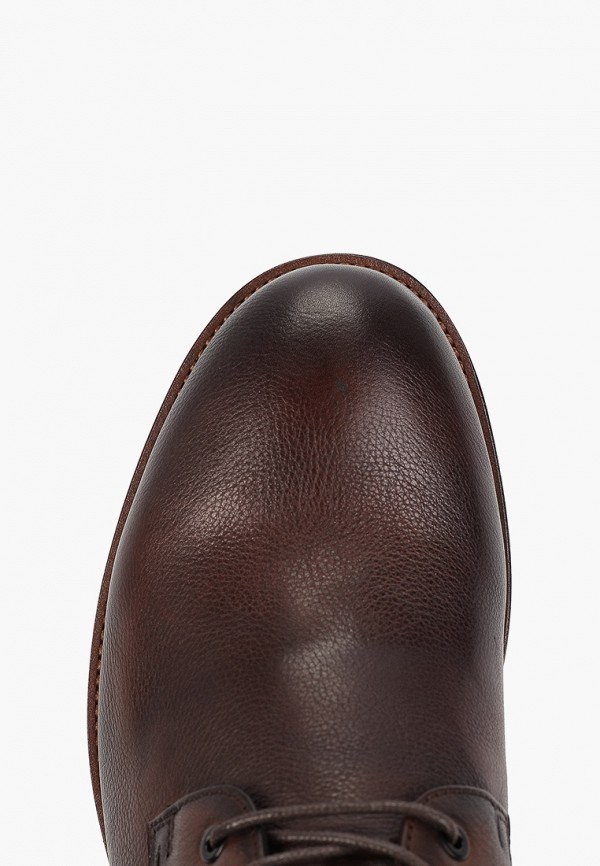 фото Ботинки salamander