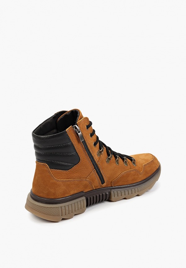 фото Ботинки thomas munz