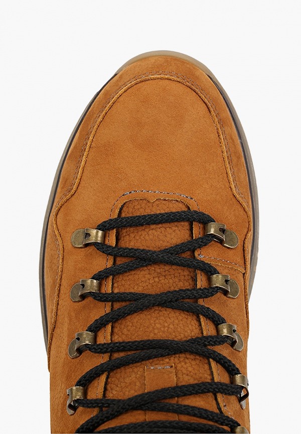 фото Ботинки thomas munz