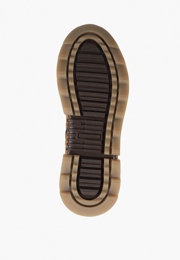 фото Ботинки thomas munz