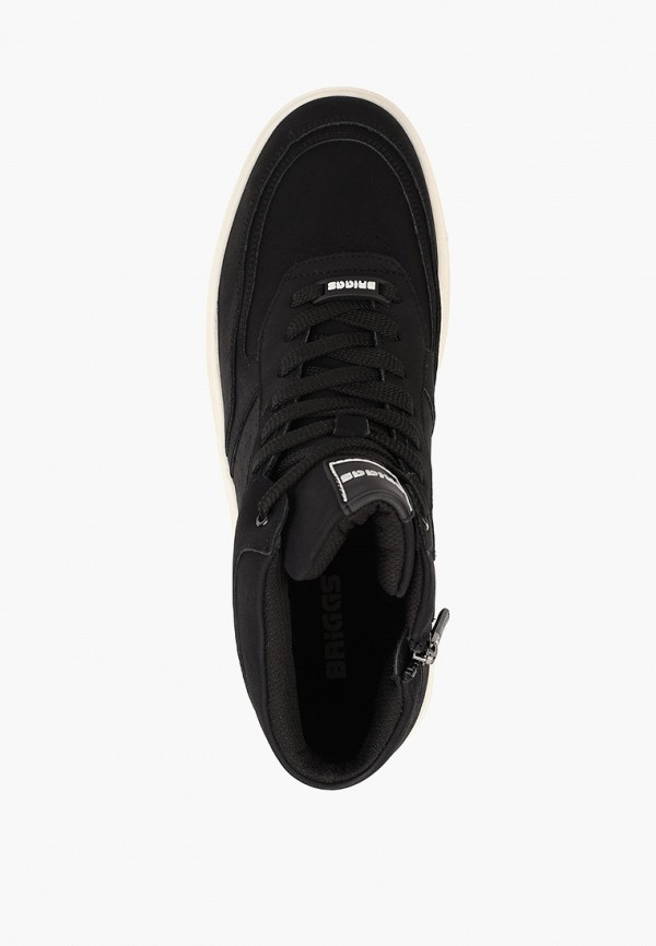 фото Кеды briggs