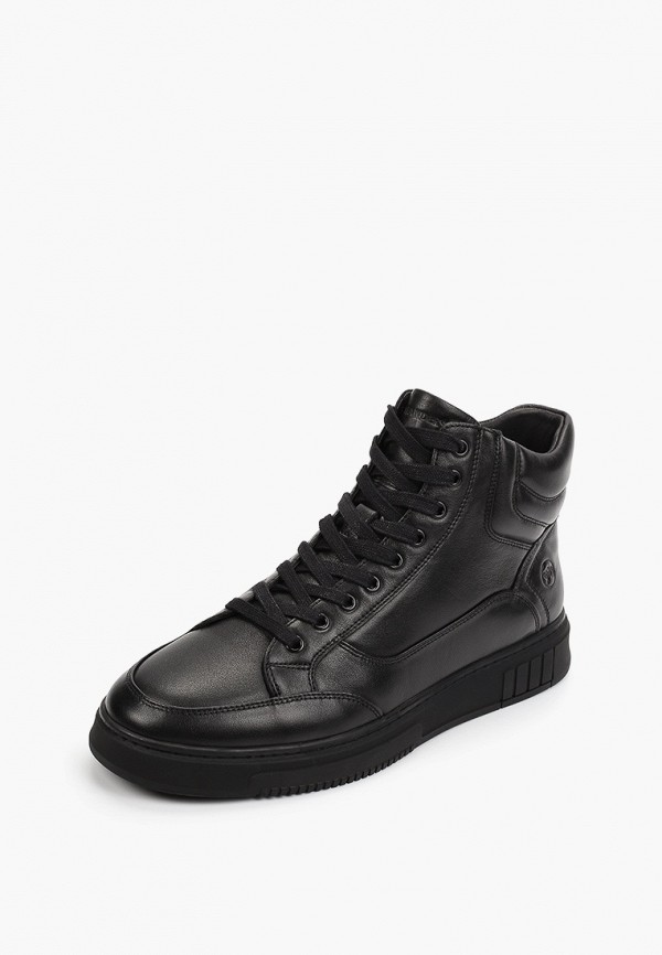 фото Ботинки salamander