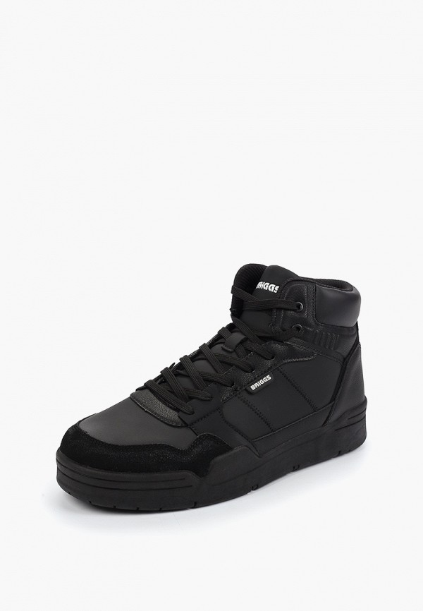 фото Кеды briggs