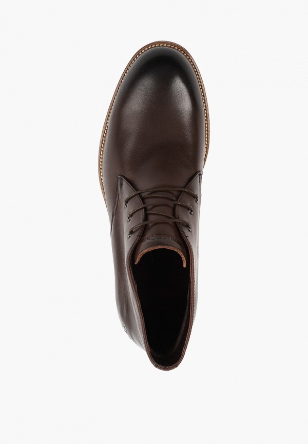 фото Ботинки thomas munz