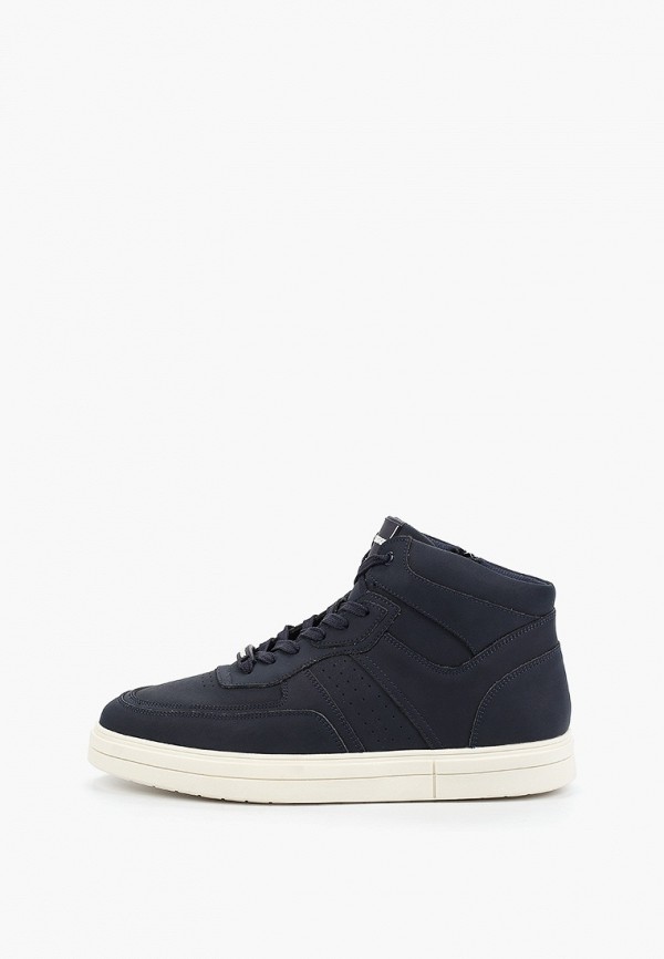 фото Кеды briggs