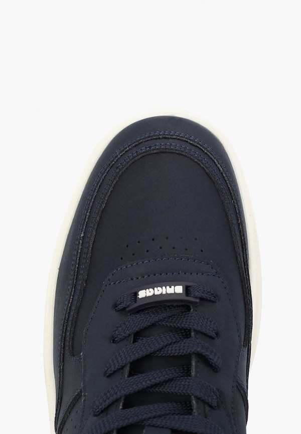 фото Кеды briggs