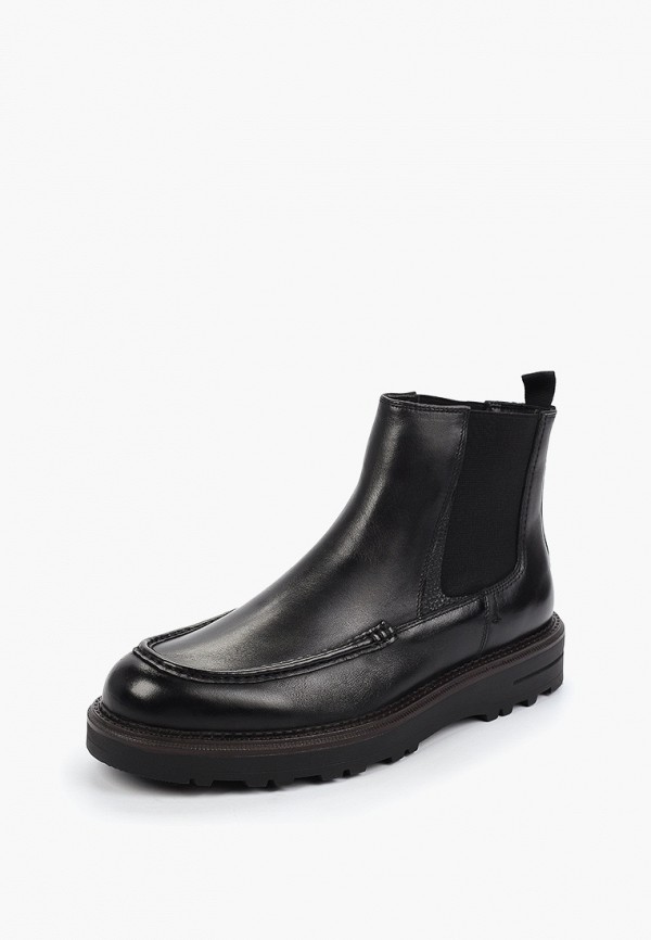 фото Ботинки thomas munz