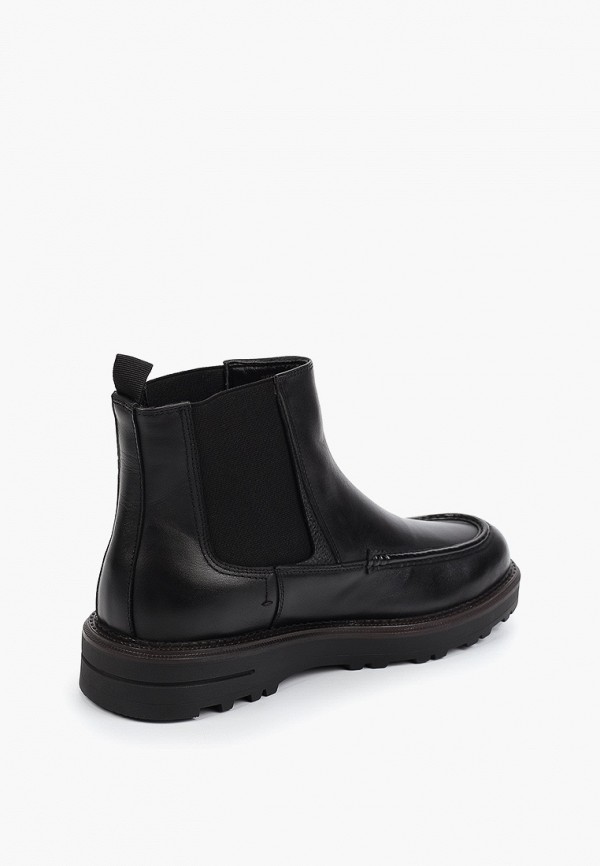 фото Ботинки thomas munz