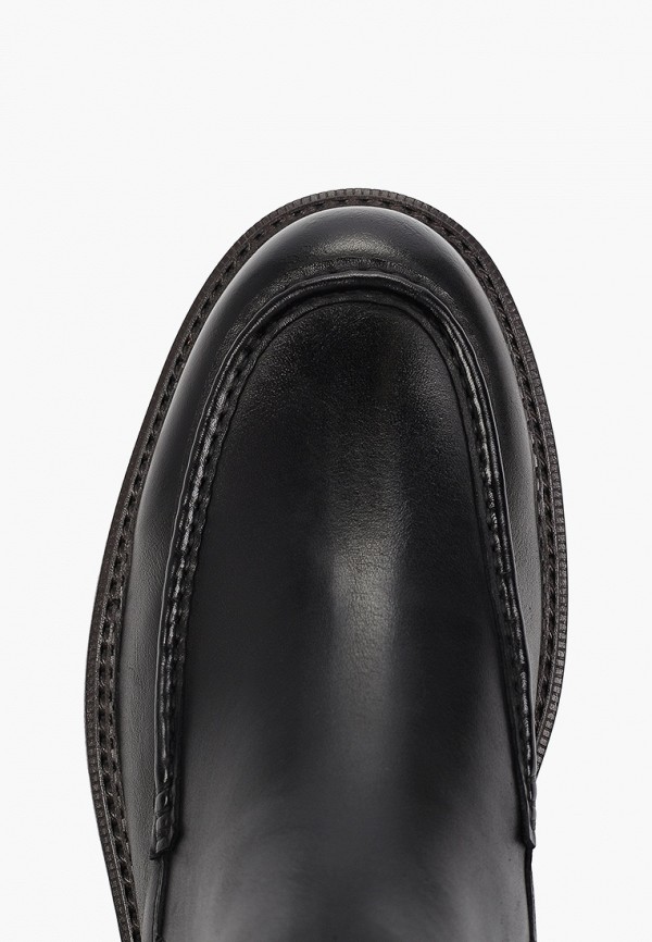 фото Ботинки thomas munz