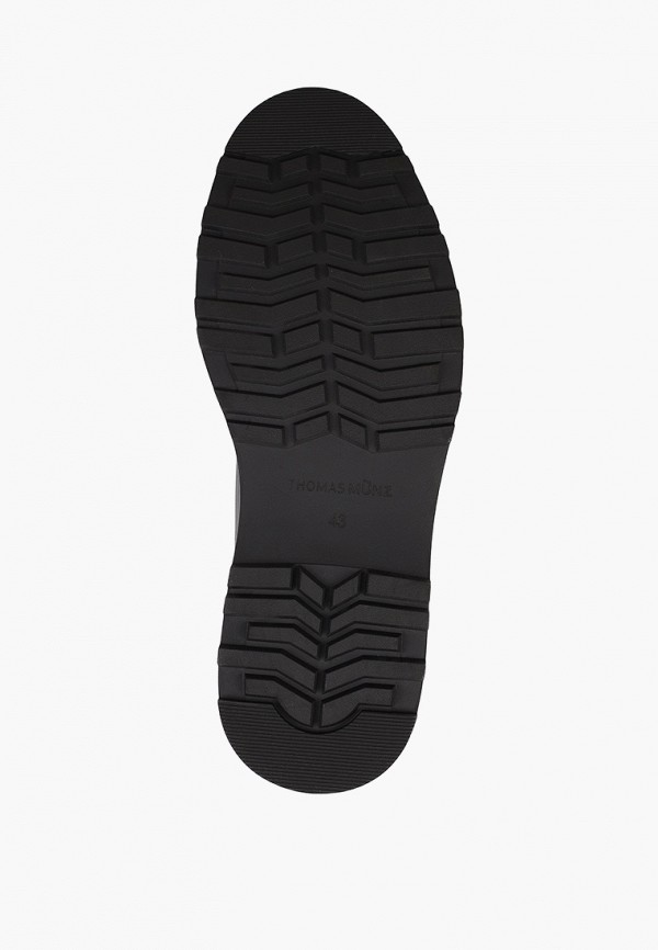 фото Ботинки thomas munz