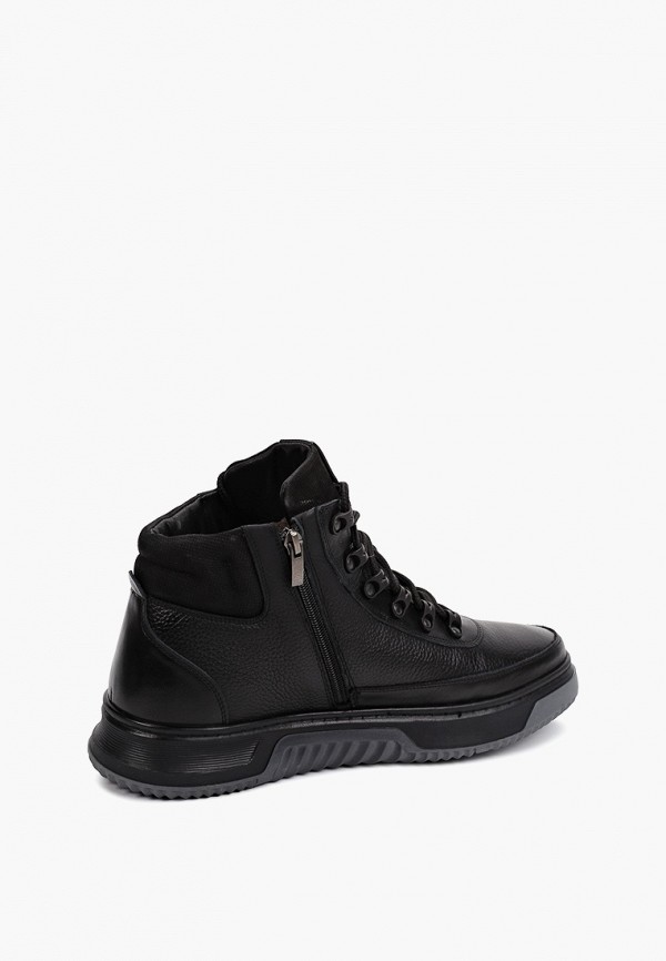 Ботинки Briggs черный, размер 42, фото 3